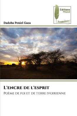 L'encre de l'esprit