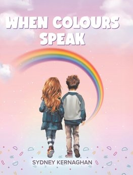 When Colours Speak