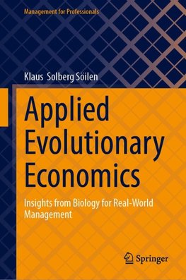 Applied Evolutionary Economics