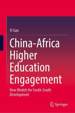 China-Africa Higher Education Engagement