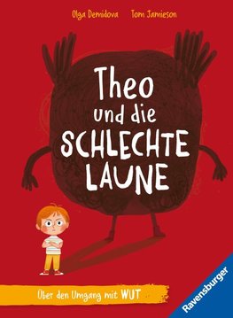 Theo und die schlechte Laune