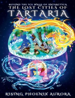 The Lost Cities of Tartaria