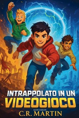 Intrappolato in un videogioco