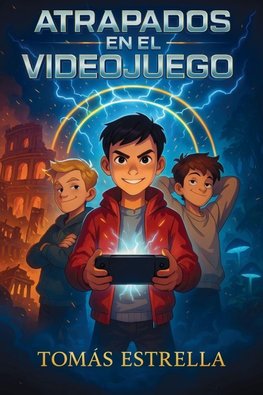Atrapados en el videojuego
