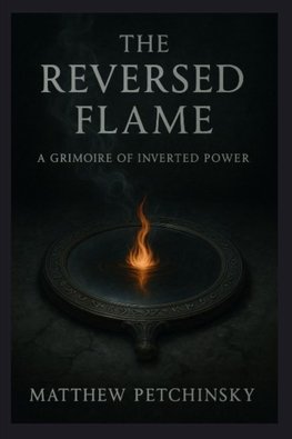 The Reversed Flame