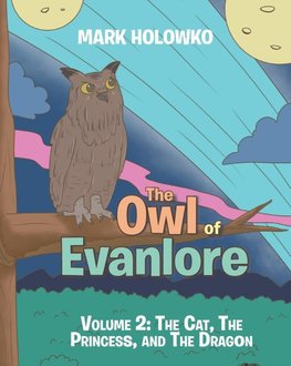 The Owl of Evanlore