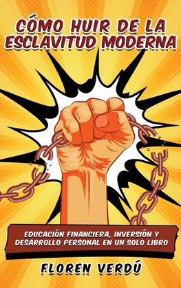 Cómo huir de la esclavitud moderna