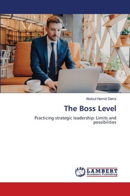The Boss Level
