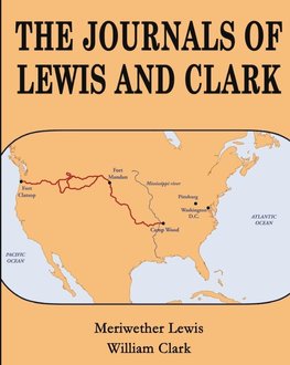 The Journals of Lewis and Clark