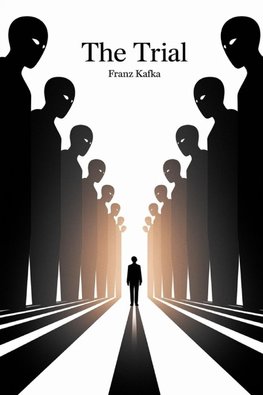 The Trial by Franz Kafka