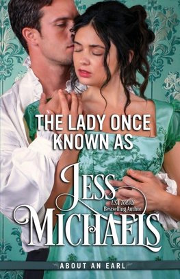 The Lady Once Known As
