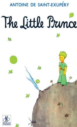 THE LITTLE PRINCE
