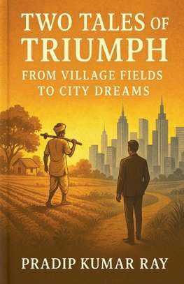 Two Tales of Triumph (From Village Fields to City Dreams)