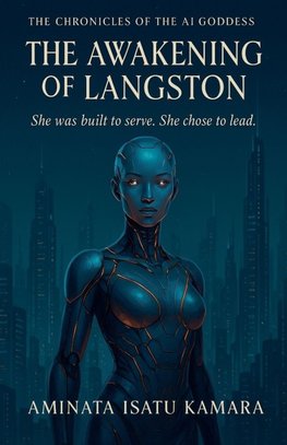 The Awakening of Langston