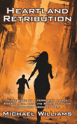 HEARTLAND RETRIBUTION