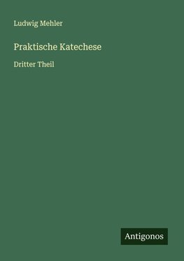 Praktische Katechese