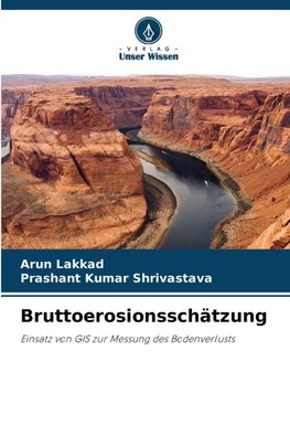 Bruttoerosionsschätzung