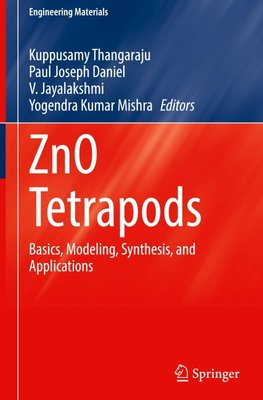 ZnO Tetrapods