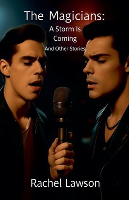 A Storm Is Coming And Other Stories