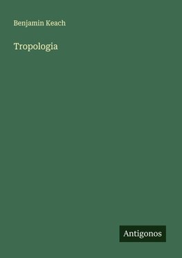 Tropologia