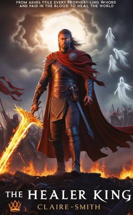 THE HEALER KING