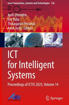 ICT for Intelligent Systems