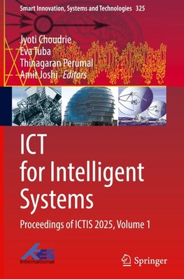 ICT for Intelligent Systems