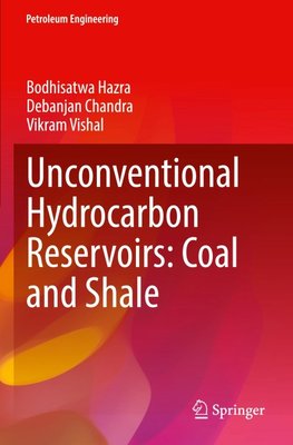 Unconventional Hydrocarbon Reservoirs: Coal and Shale
