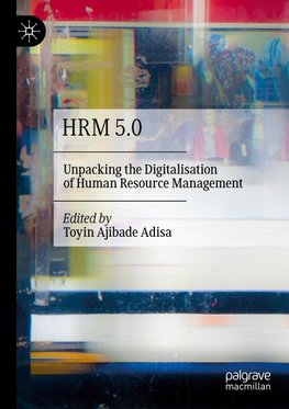 HRM 5.0