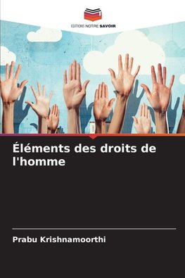 Éléments des droits de l'homme