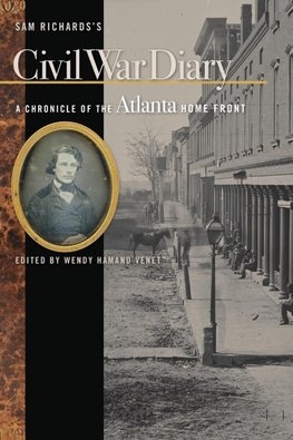 Sam Richards's Civil War Diary