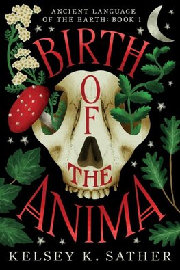 BIRTH OF THE ANIMA
