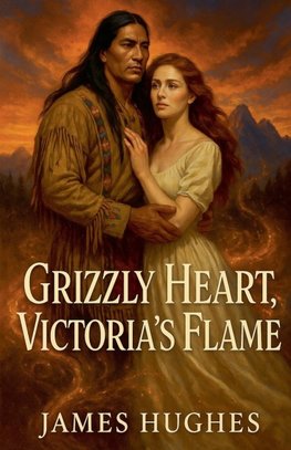 Grizzly Heart, Victoria's Flame