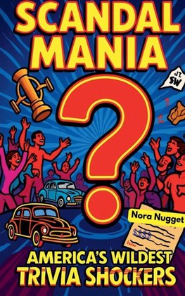 Scandal Mania