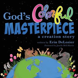 God's Colorful Masterpiece