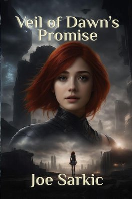 Veil of Dawn's Promise