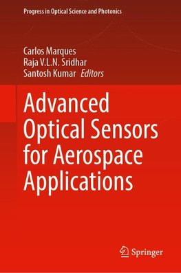 Advanced Optical Sensors for Aerospace Applications
