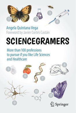 Sciencegramers