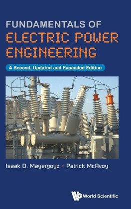 FUNDAM ELECT POWER ENG (2ND ED)
