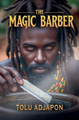 The Magic Barber