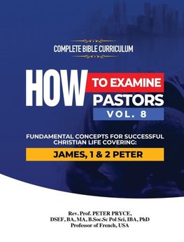 Complete Bible Curriculum