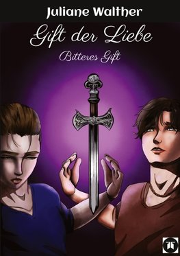 Gift der Liebe
