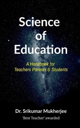 Science of Education
