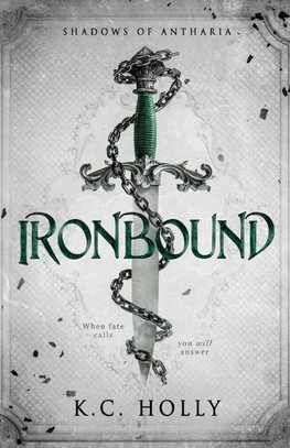 Ironbound