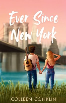 Ever Since New York