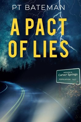 A Pact of Lies