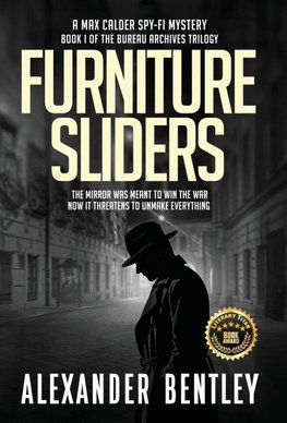 Furniture Sliders