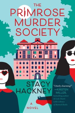 Primrose Murder Society, The