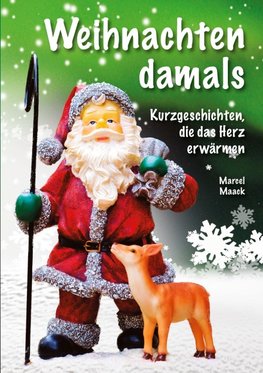 Weihnachten damals