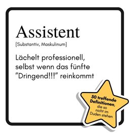 Assistent